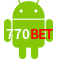 Aplicativo 770BET para Android