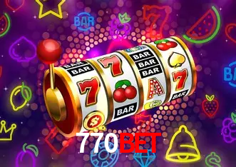 Descubra a Essência do 770BET: Nossa História e Compromissos