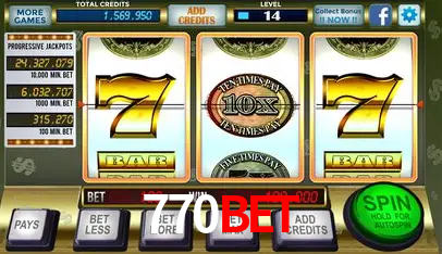 Desvendando o Mundo dos Jogos Virtuais na 770BET