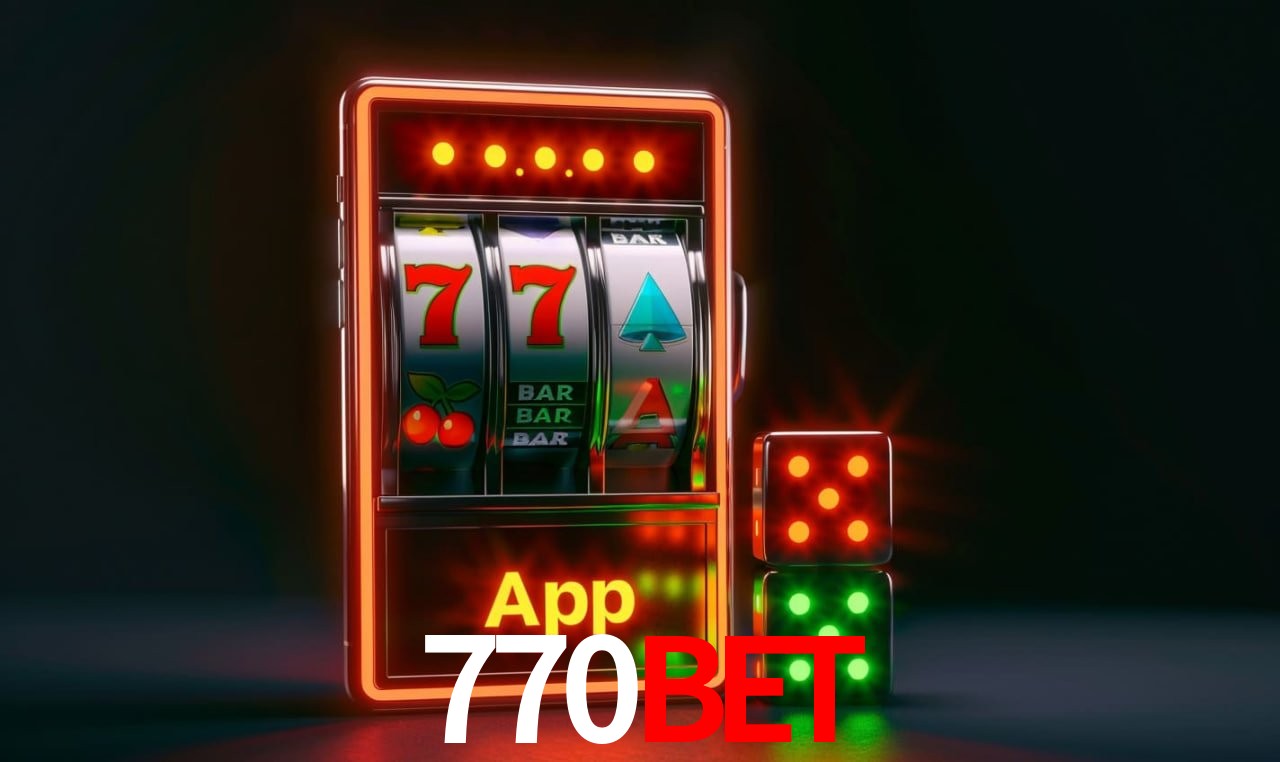 Estatísticas 770BET