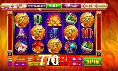 Desvendando o Mundo dos Jogos Virtuais na 770BET