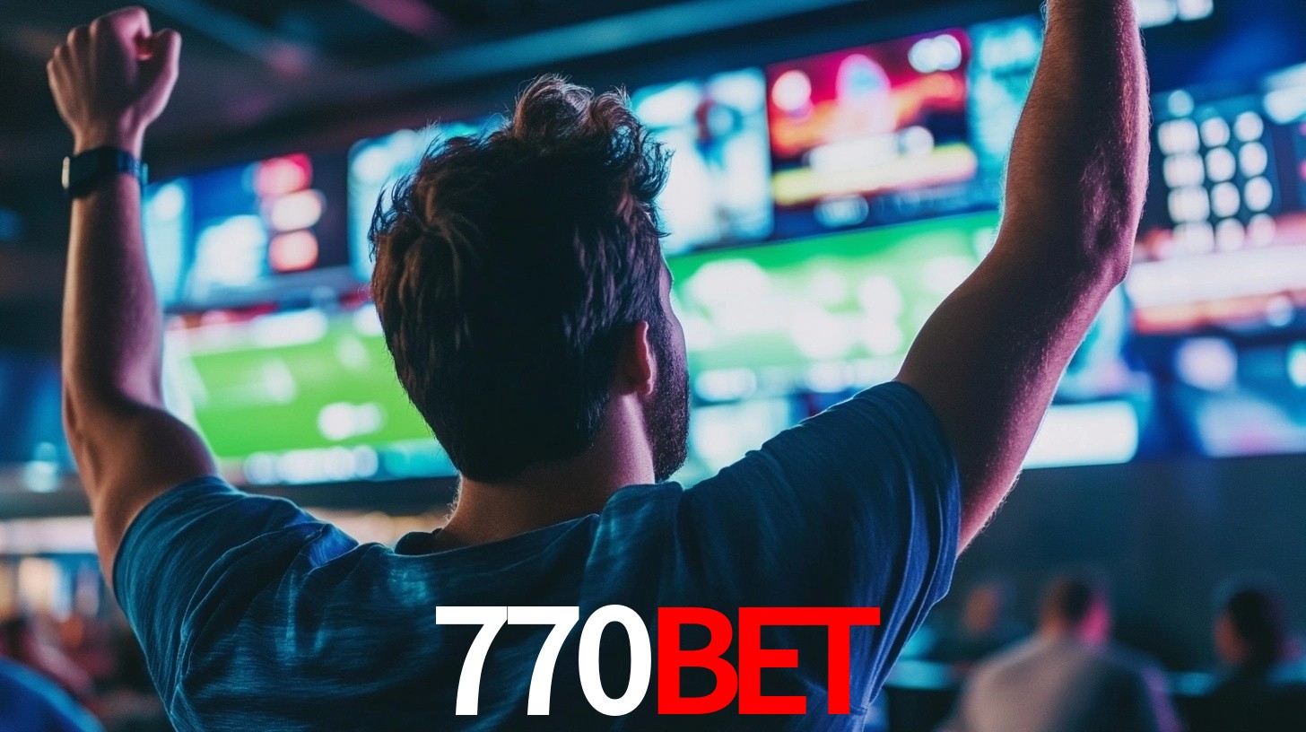 770BET - Corrida da Fortuna Rápida - 770BET.com
