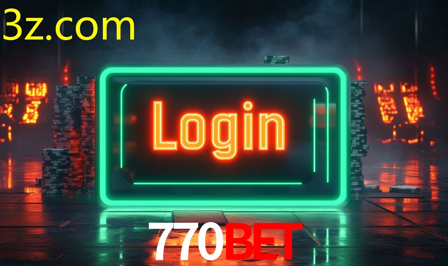 770BET.COM