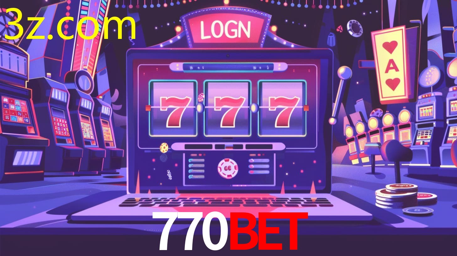 770BET.COM