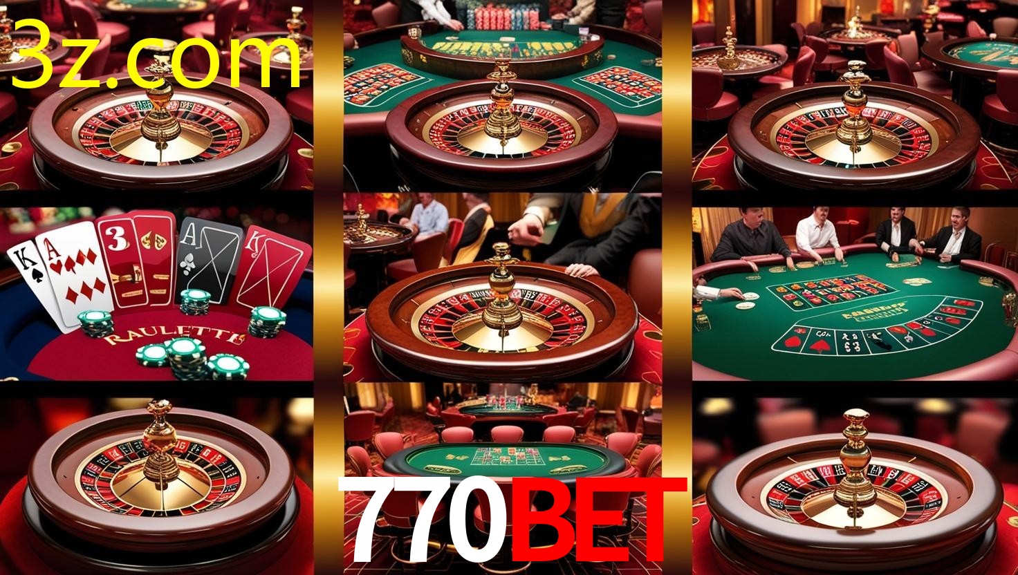 770BET.COM