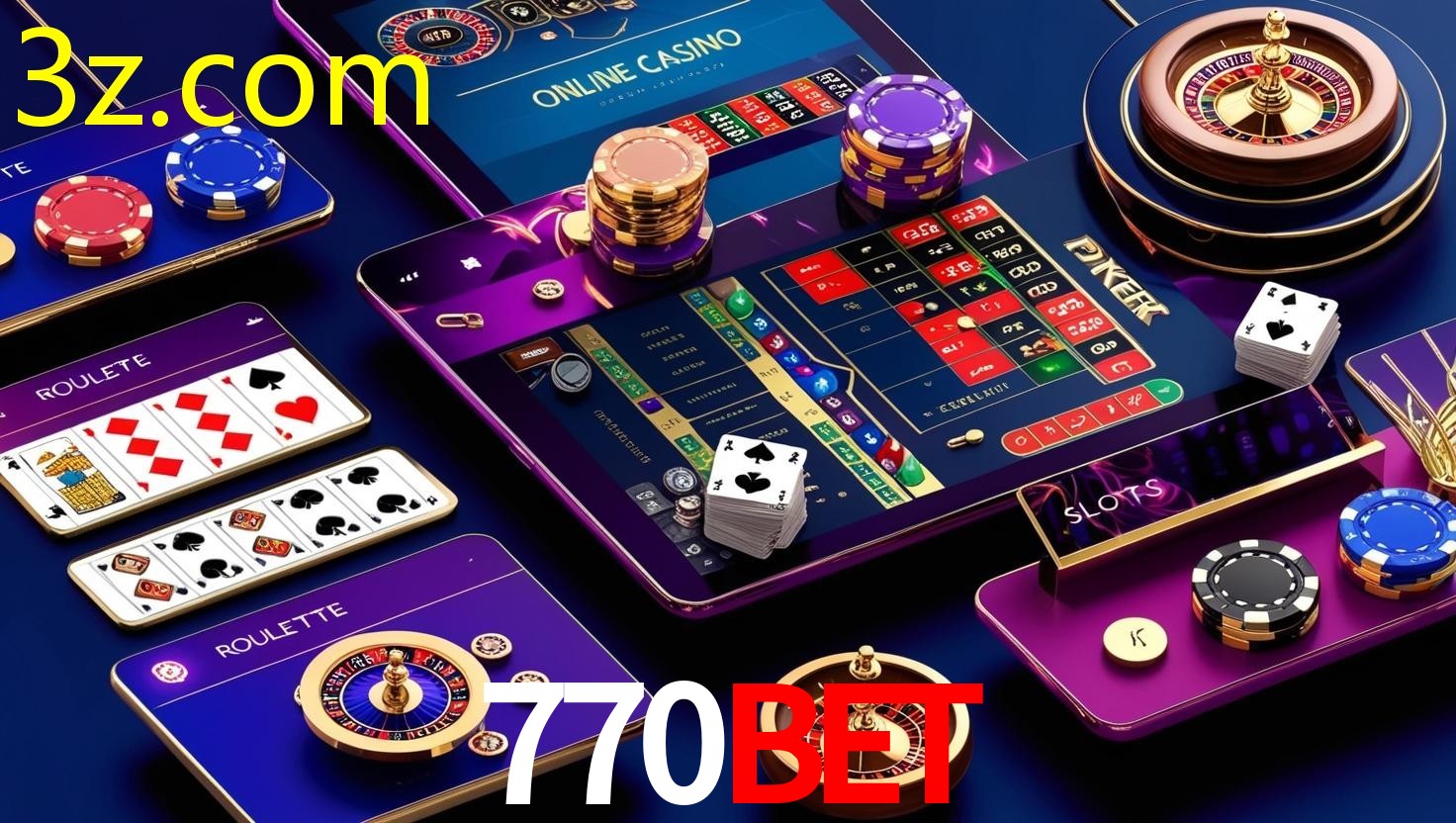 770BET.COM