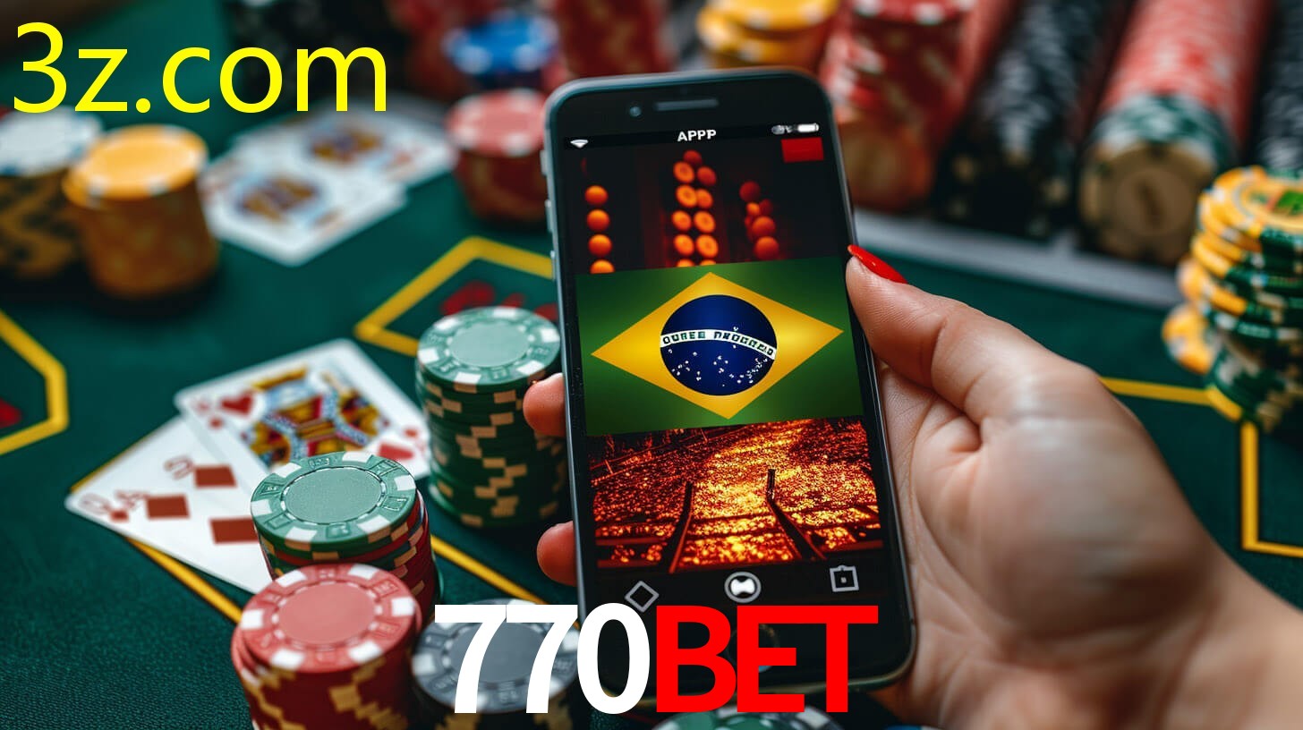 770BET.COM