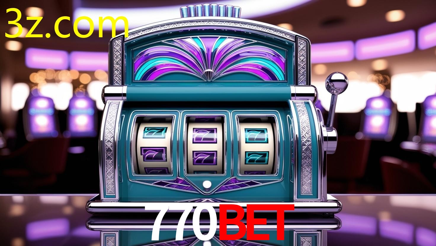 770BET.COM