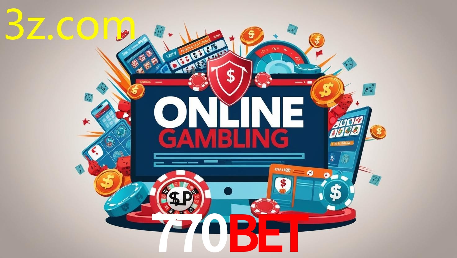 770BET.COM