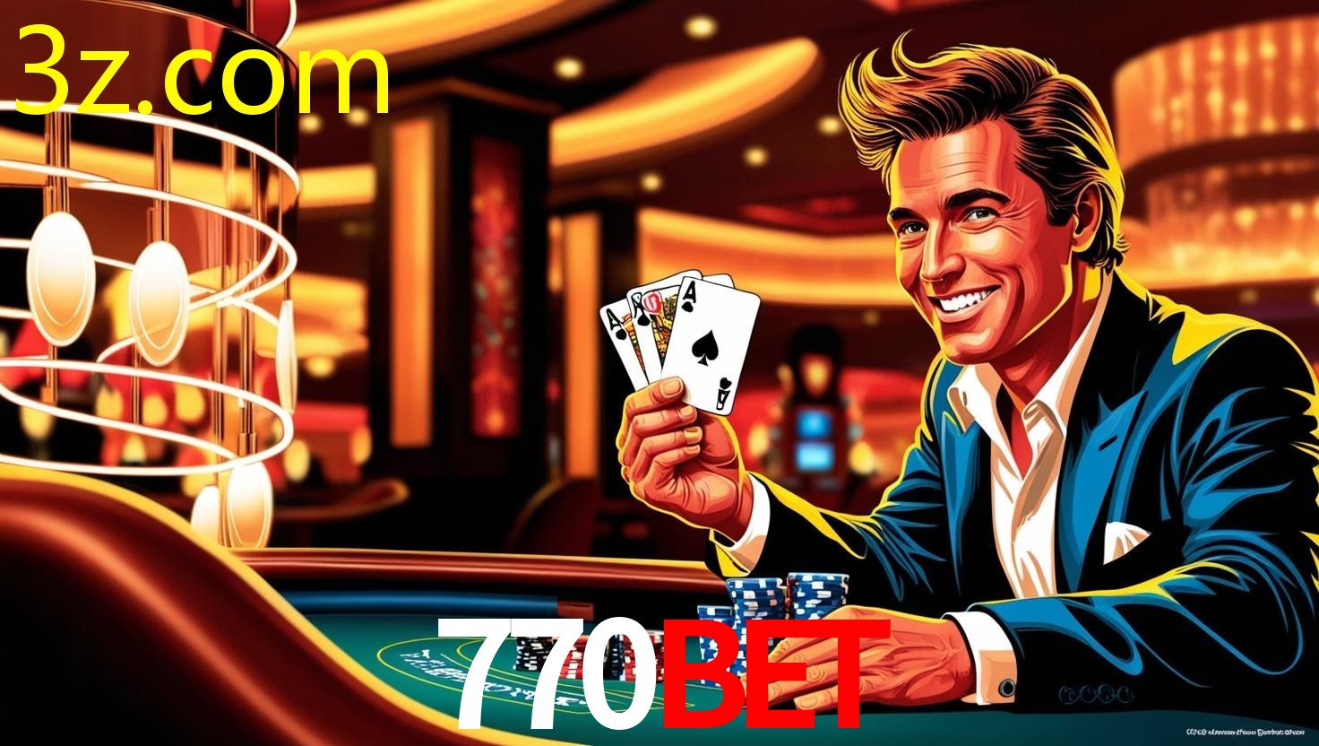 770BET.COM