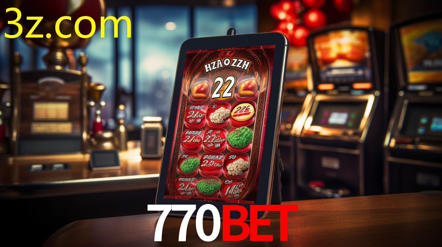 770BET.COM