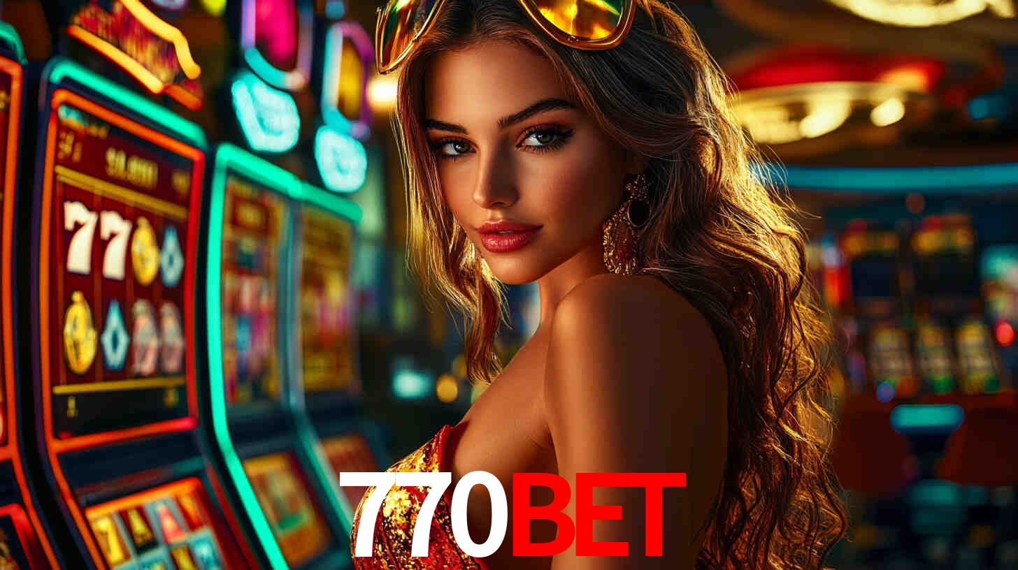 Daily Bonuses 770BET