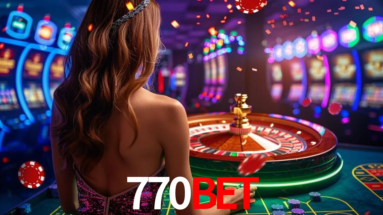Instalação rápida do APK 770BET