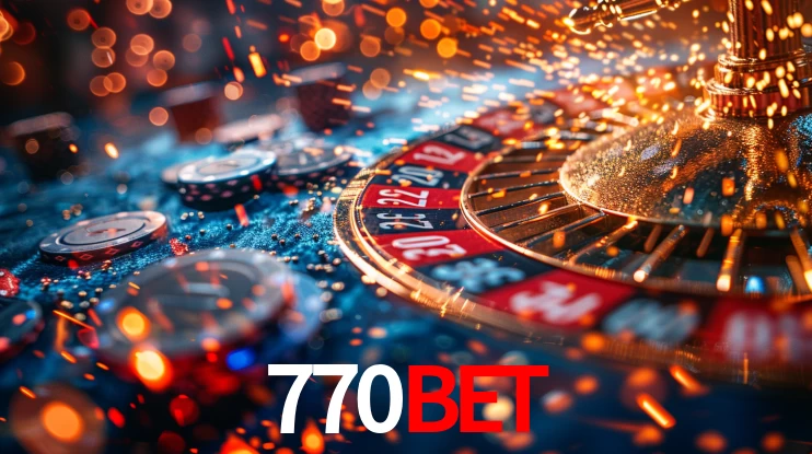Secure Login 770BET