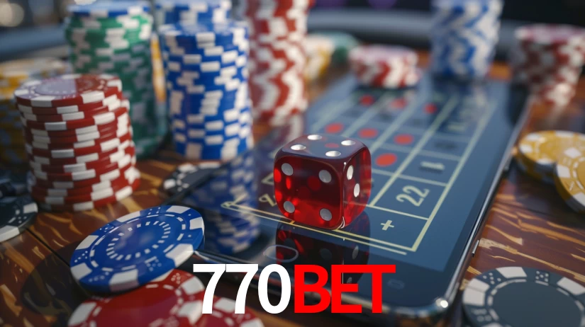 770BET paga