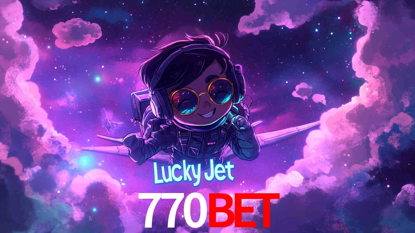 Apostas Esportivas na 770BET: Um Guia Completo