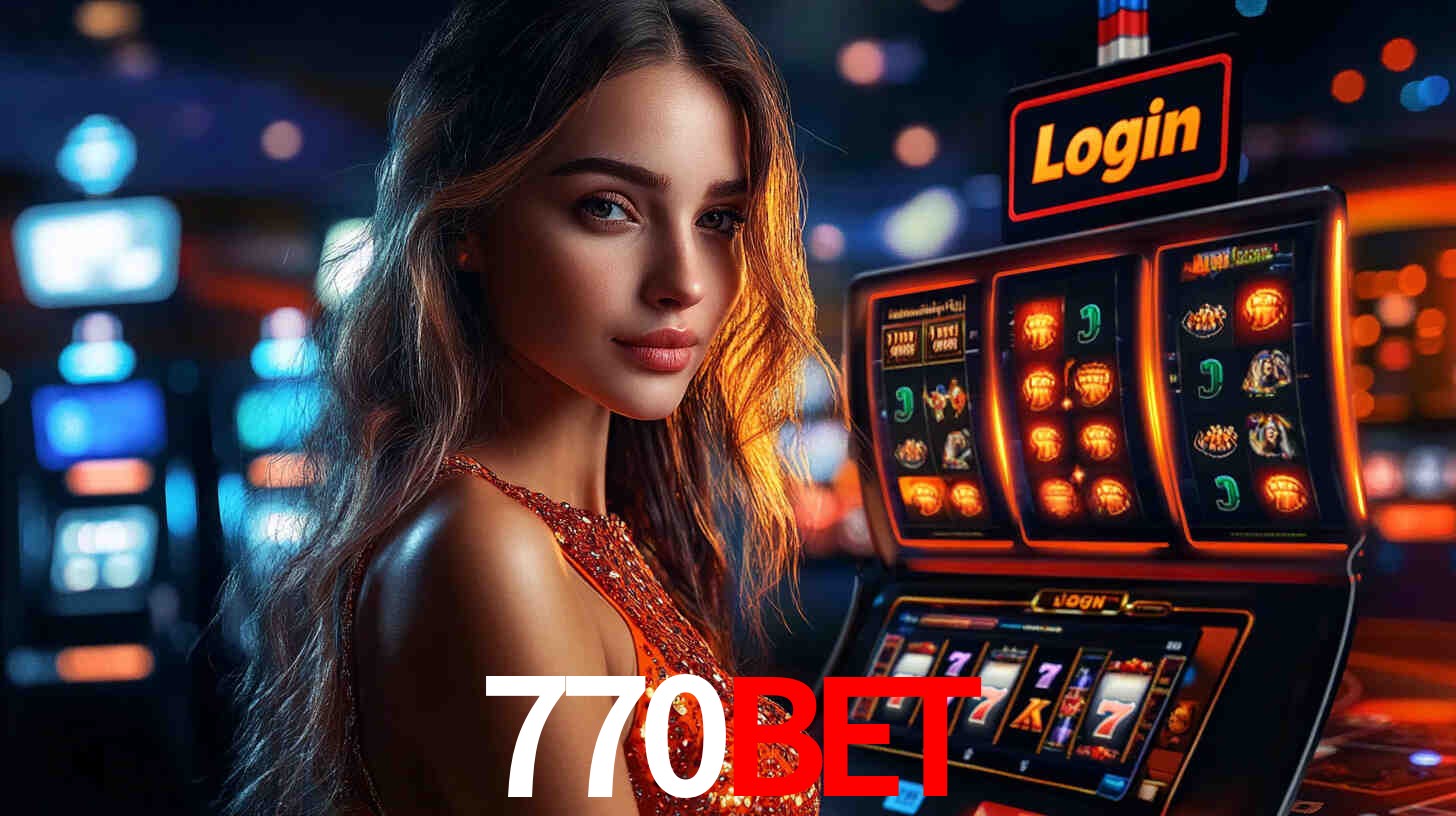 770BET paga