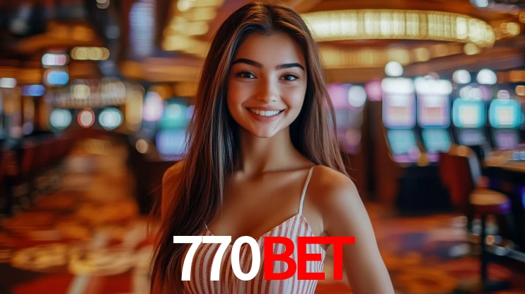 Exclusive Games 770BET