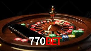 Tennis Betting 770BET