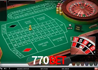Descubra a Essência do 770BET: Nossa História e Compromissos