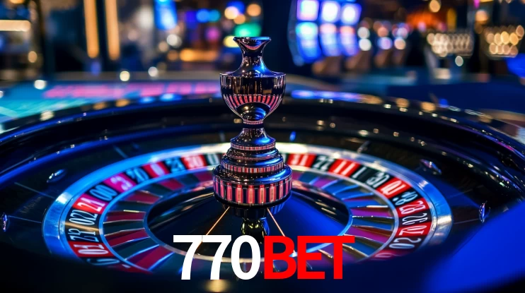 770BET paga