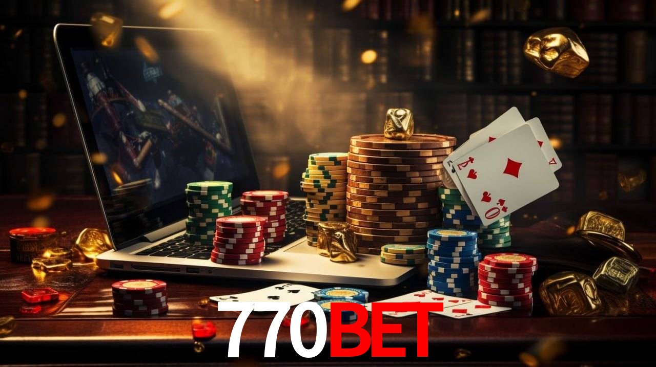 Programa VIP 770BET