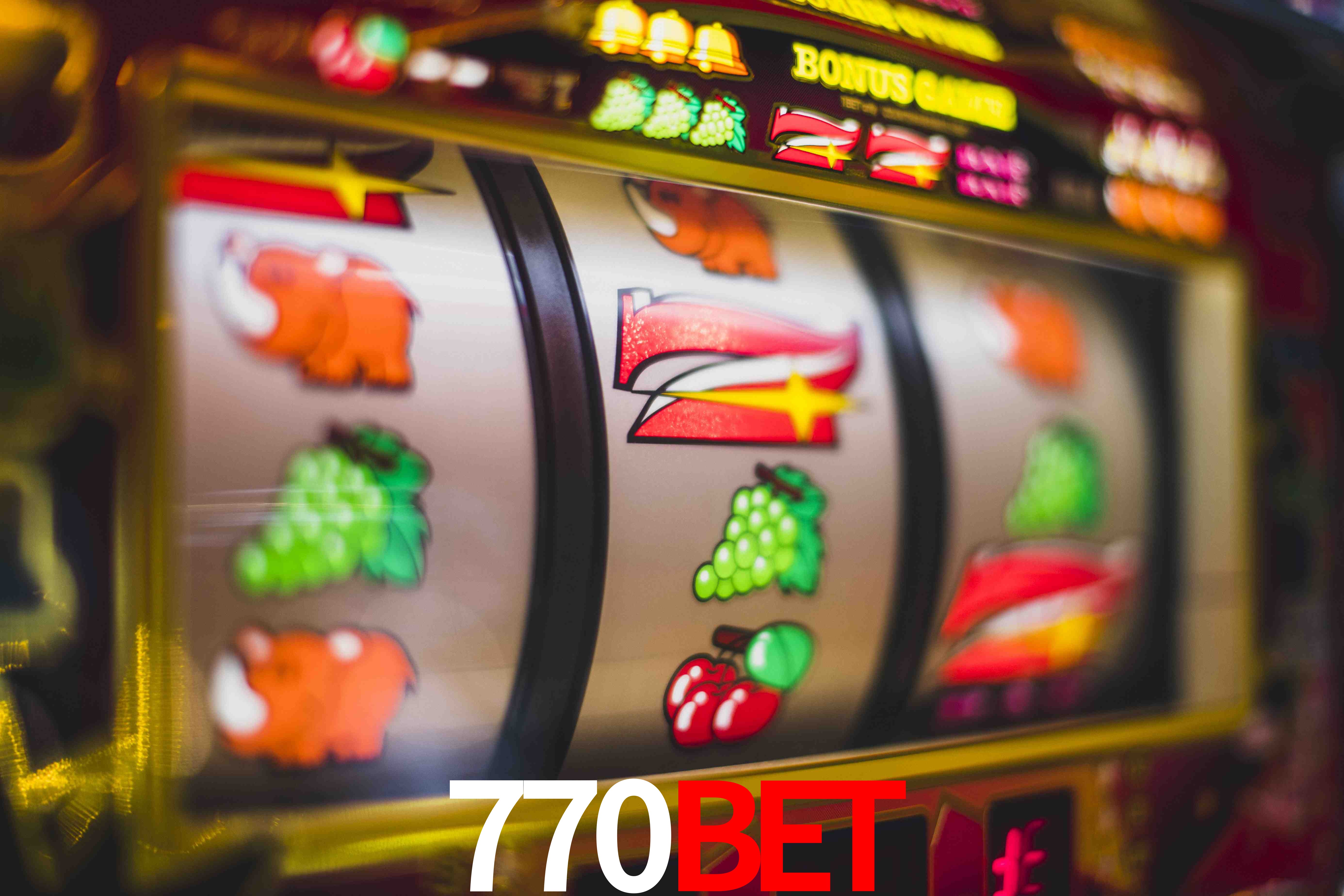 Football Betting 770BET