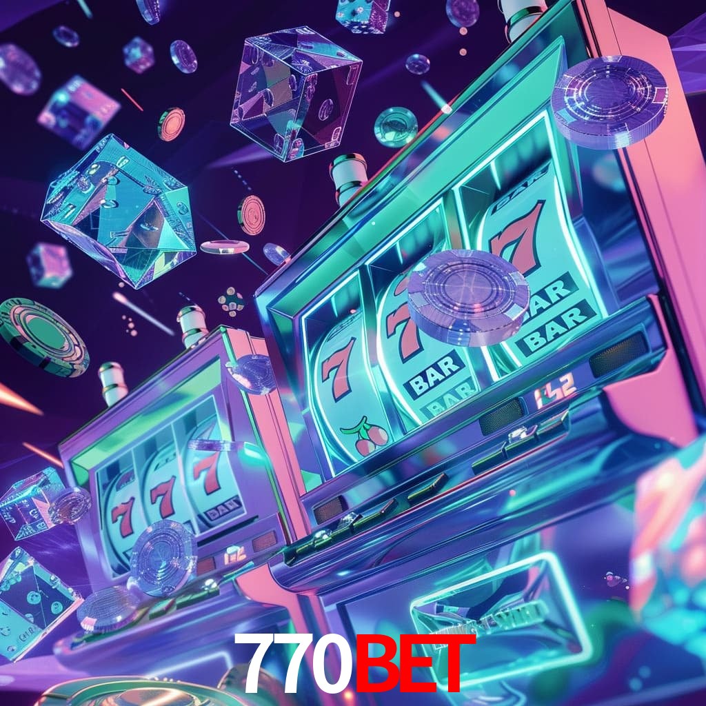 Download para Android e iOS na 770BET