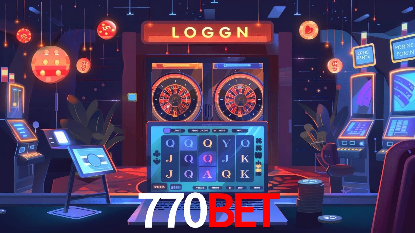 Integração de APIs 770BET