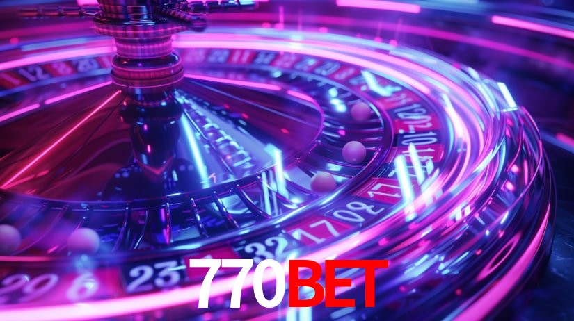 Inovações de Jogos na 770BET: O Futuro das Experiências Interativas