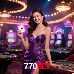 Interface Premium 770BET