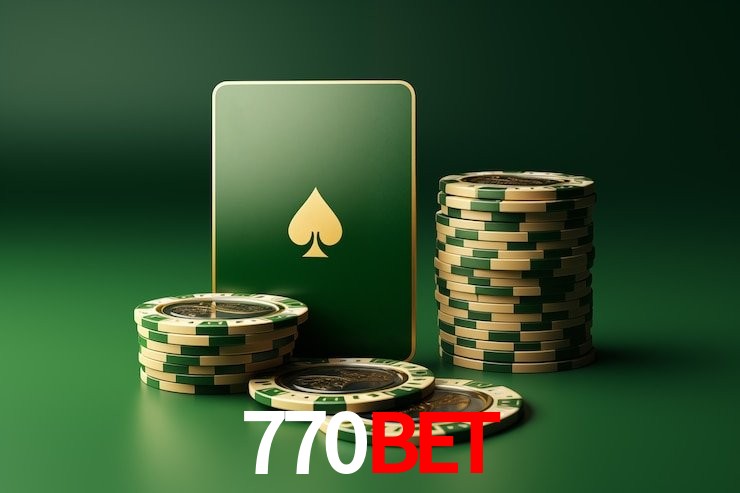 Basketball Betting 770BET