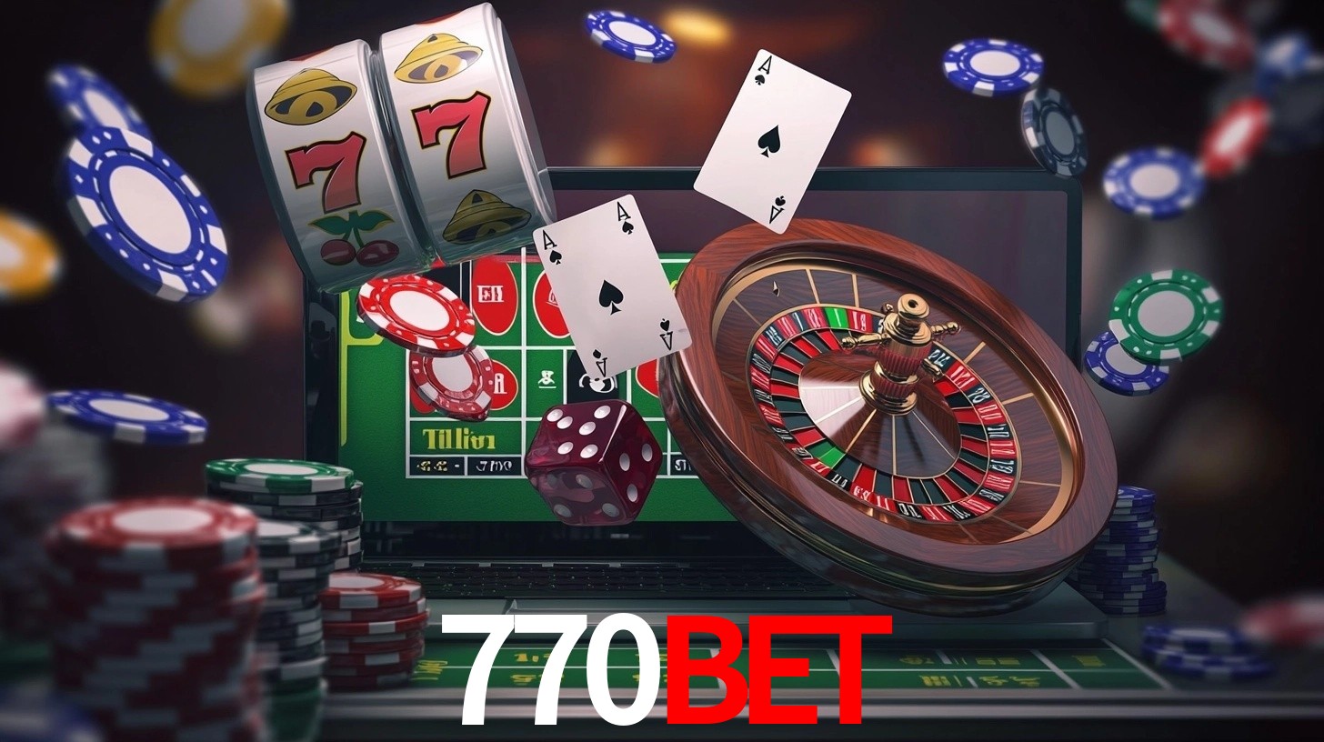 770BET App Interface