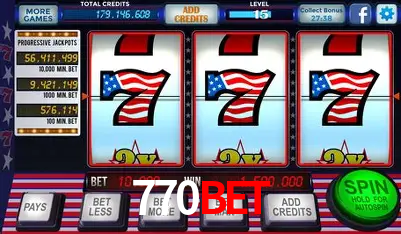 Desvendando o Mundo dos Jogos Virtuais na 770BET