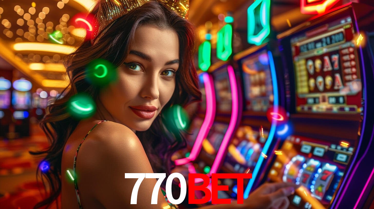 Download rápido e seguro na 770BET