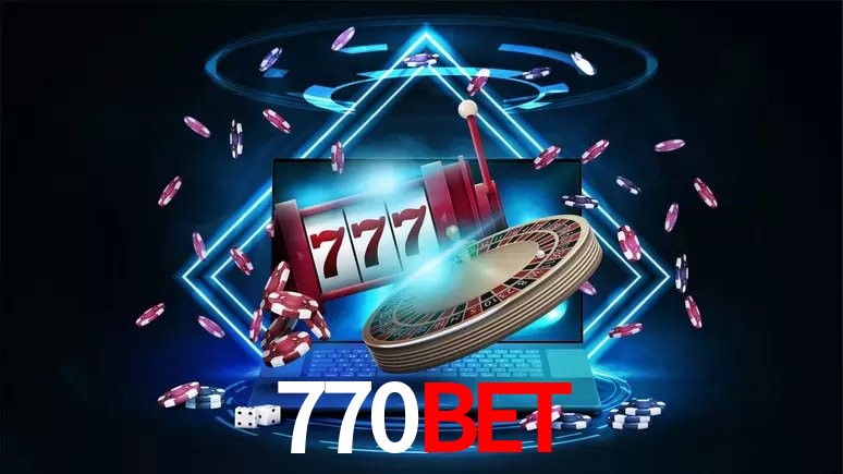 Jogos de Slot 770BET