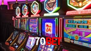 cassino 770BET