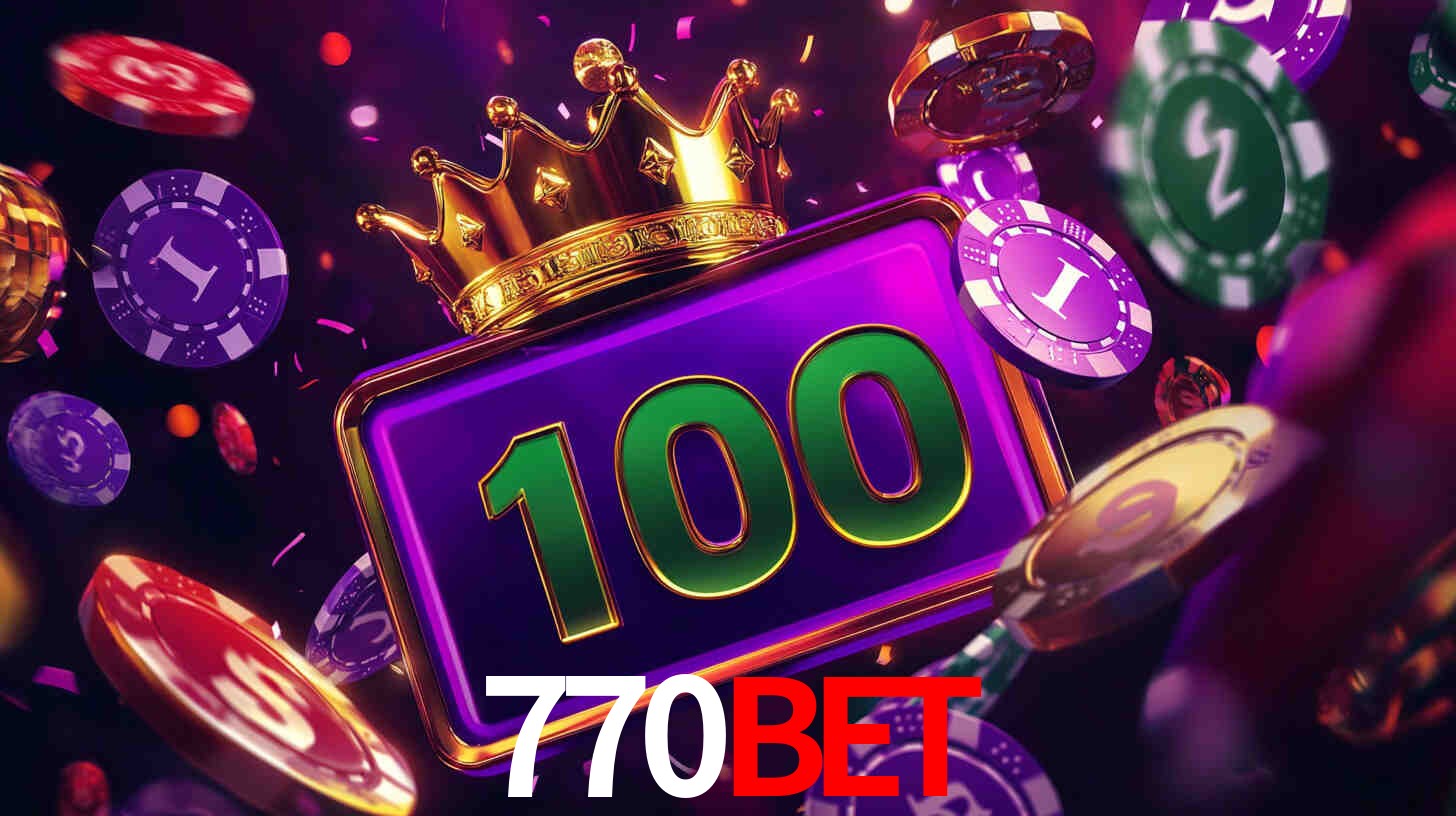 Tournaments 770BET