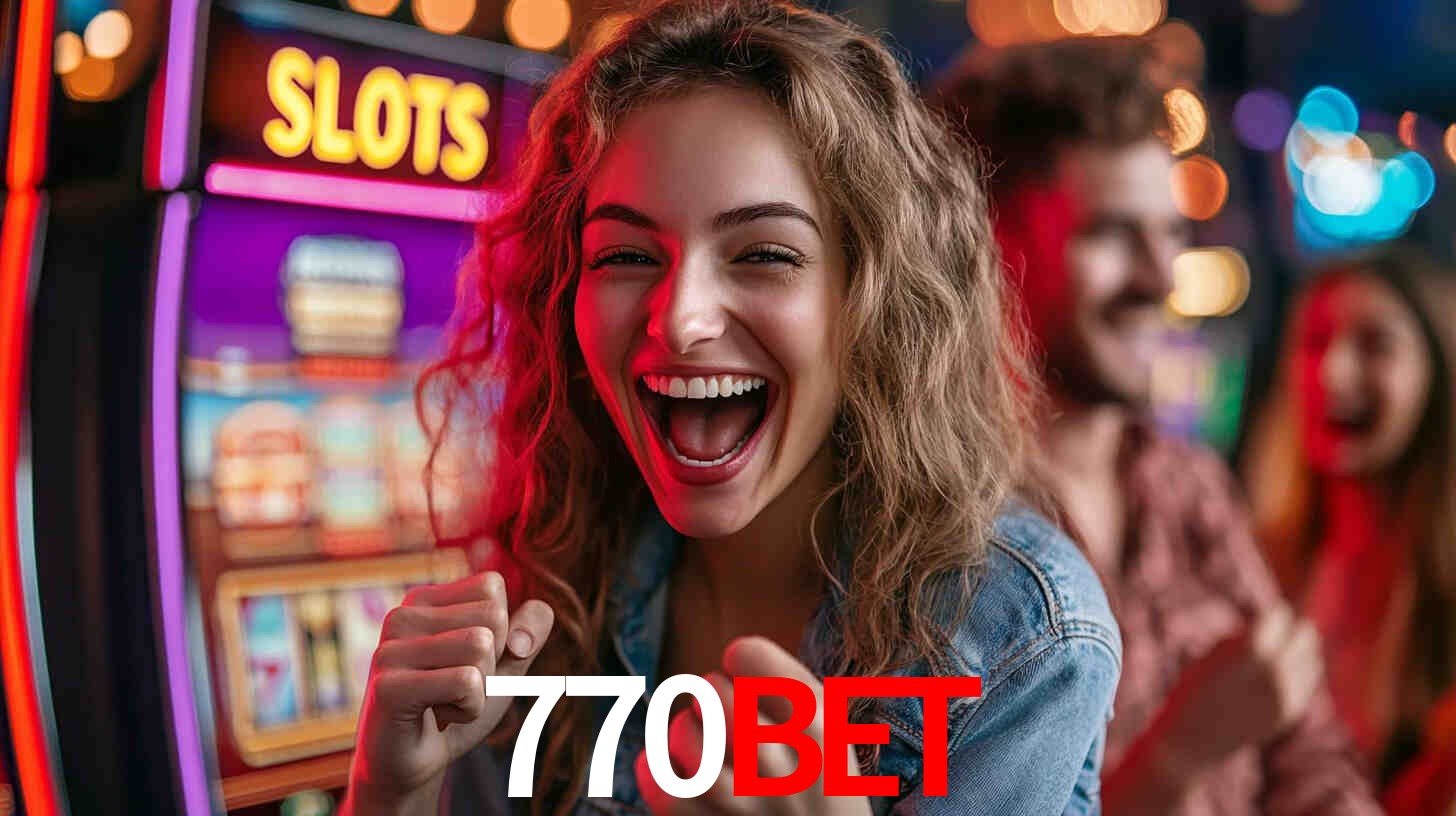 Explorando a Categoria de Eventos em Apostas na 770BET