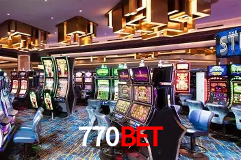 A Emoção da Loteria na 770BET: Uma Chance de Mudança de Vida