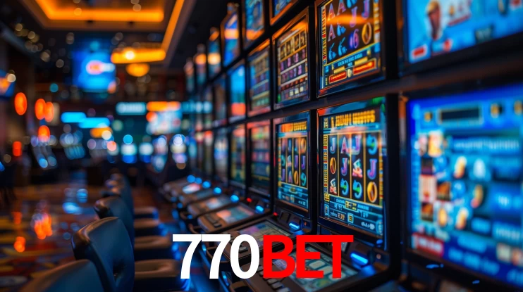 Security Systems 770BET