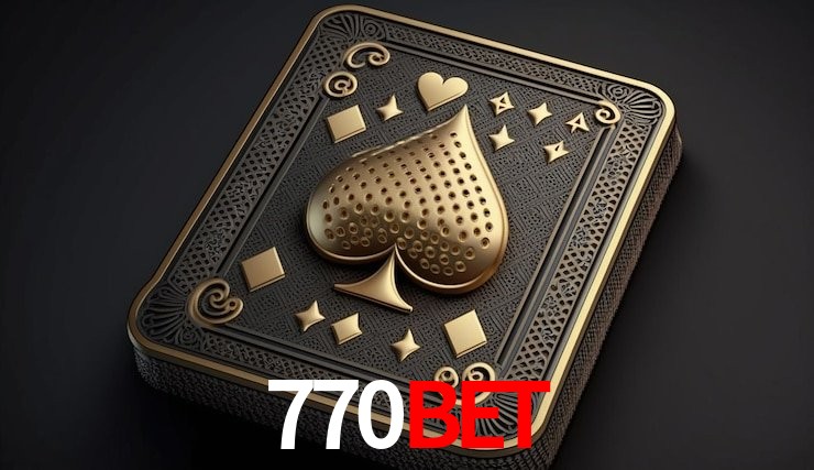 Apostas de Basquete 770BET
