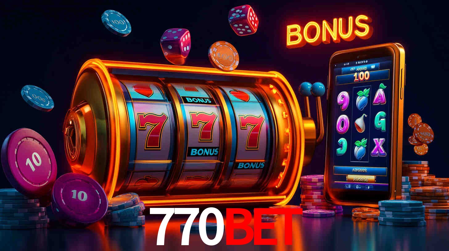 Descubra a Essência do 770BET: Nossa História e Compromissos