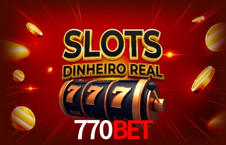 Especiais de Fim de Semana 770BET