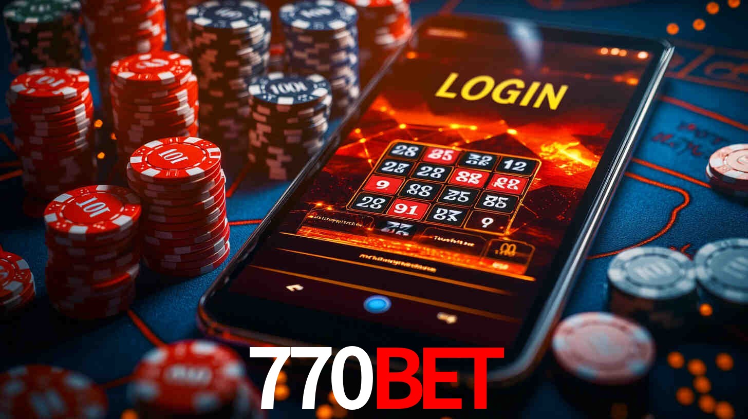 770BET paga