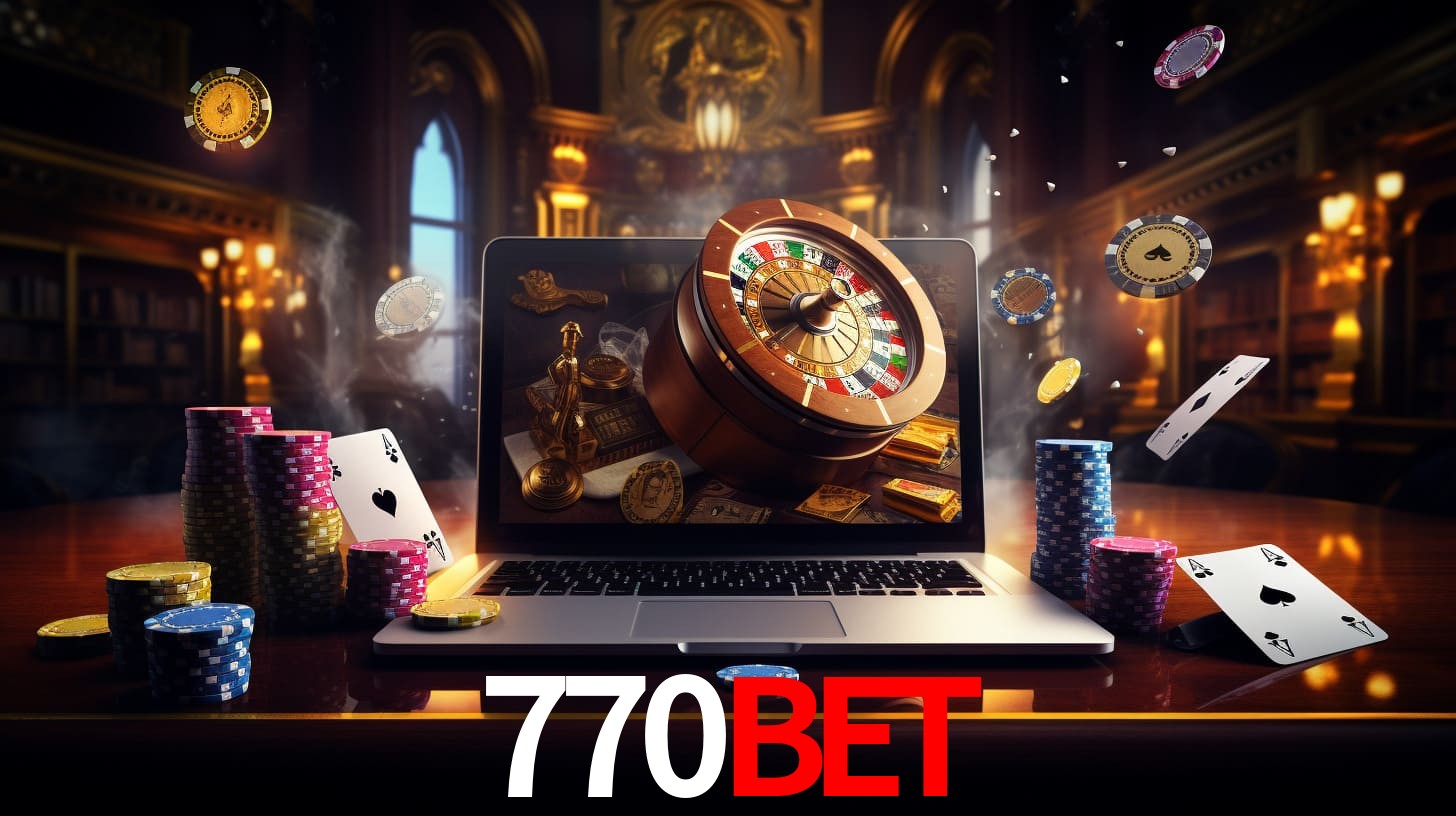 VIP Casino 770BET