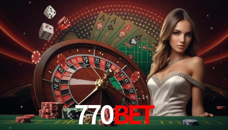 Account Benefits 770BET