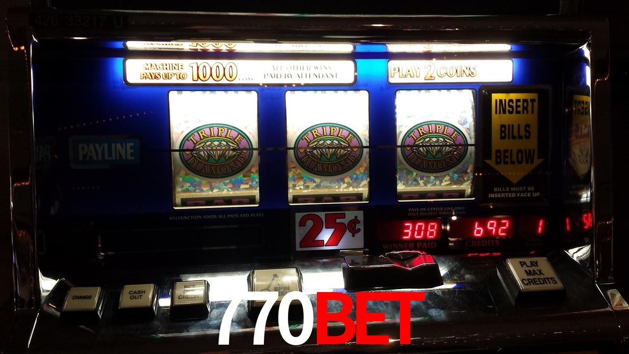 Sports Statistics 770BET