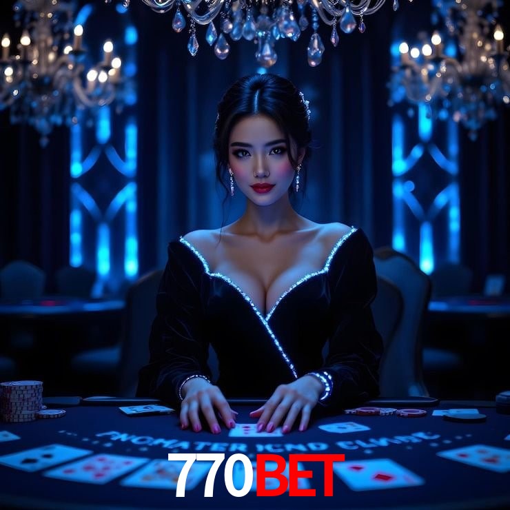 Avaliações dos Jogadores 770BET