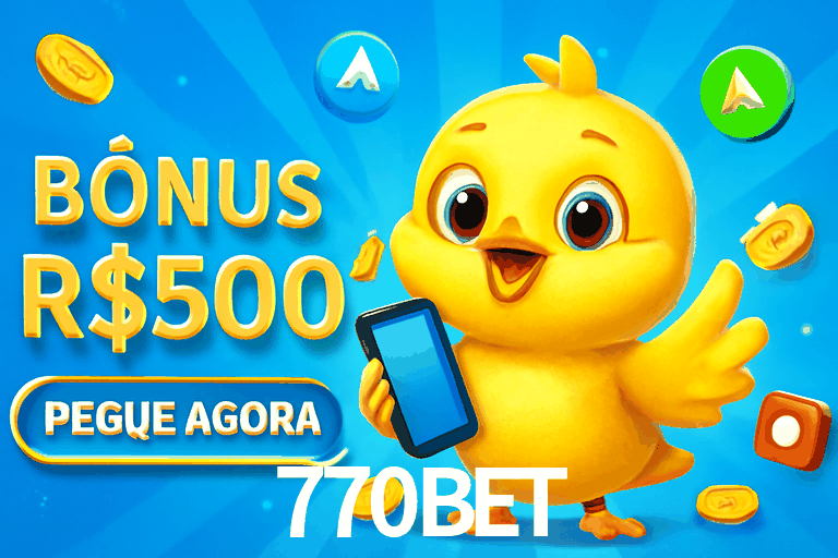 Platform Technology 770BET